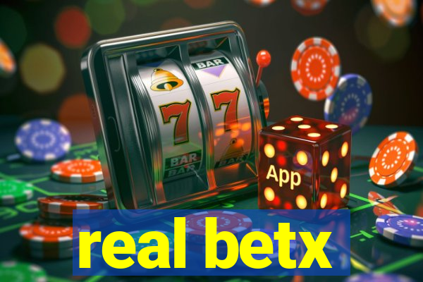 real betx
